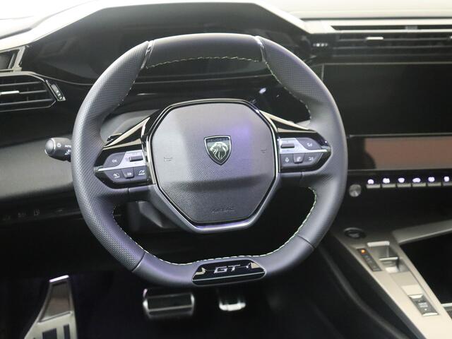 Peugeot 308 SW 1.6 Plug-in Hybrid 195 GT | Panoramdak | 360 Camera | Focal Audio | Apple Carplay | Android auto | P4