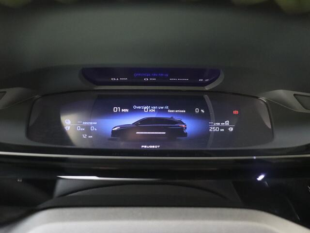 Peugeot 308 SW 1.6 Plug-in Hybrid 195 GT | Panoramdak | 360 Camera | Focal Audio | Apple Carplay | Android auto | P4
