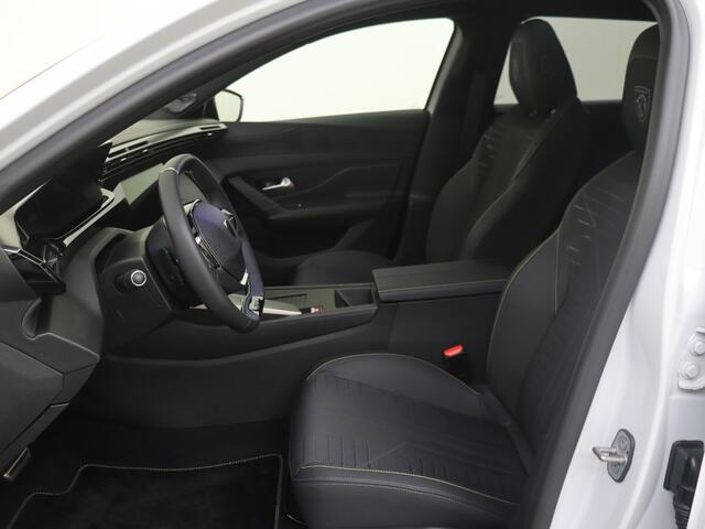 Peugeot 308 SW 1.6 Plug-in Hybrid 195 GT | Panoramdak | 360 Camera | Focal Audio | Apple Carplay | Android auto | P4