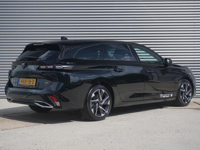 Peugeot 308 SW 1.6 Plug-in Hybrid 180 Allure Avantage | Navigatie | 360 Camera | Stoelverwarming | Climate Control |