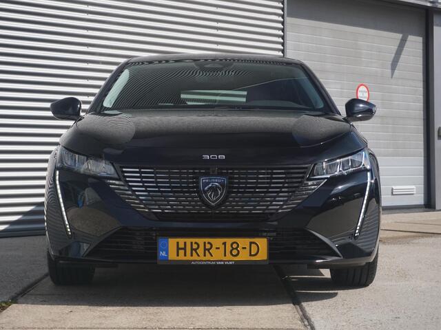 Peugeot 308 SW 1.6 Plug-in Hybrid 180 Allure Avantage | Navigatie | 360 Camera | Stoelverwarming | Climate Control |