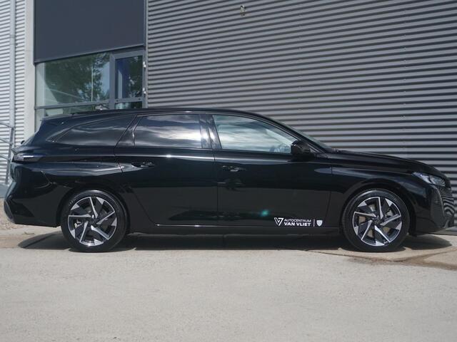 Peugeot 308 SW 1.6 Plug-in Hybrid 180 Allure Avantage | Navigatie | 360 Camera | Stoelverwarming | Climate Control |