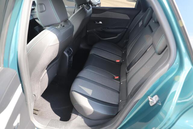 Peugeot 308 SW 1.2 PureTech Allure Pack Business Trekhaak Virtual Cockpit Navigatie Carplay Android Climate Adaptive Cruise 360 Achteruitrijcamera