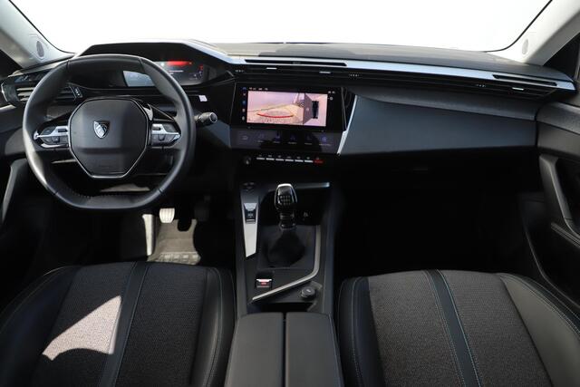 Peugeot 308 SW 1.2 PureTech Allure Pack Business Trekhaak Virtual Cockpit Navigatie Carplay Android Climate Adaptive Cruise 360 Achteruitrijcamera