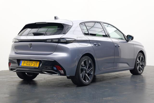 Peugeot 308 1.2 PureTech Allure Pack Business | Camera | keyless | 130 pk