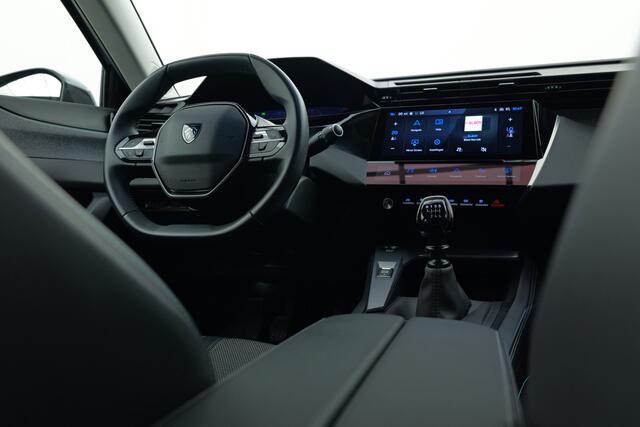 Peugeot 308 1.2 PureTech Allure Pack Business | Camera | keyless | 130 pk