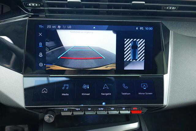 Peugeot 308 1.2 PureTech Allure Pack Business | Camera | keyless | 130 pk