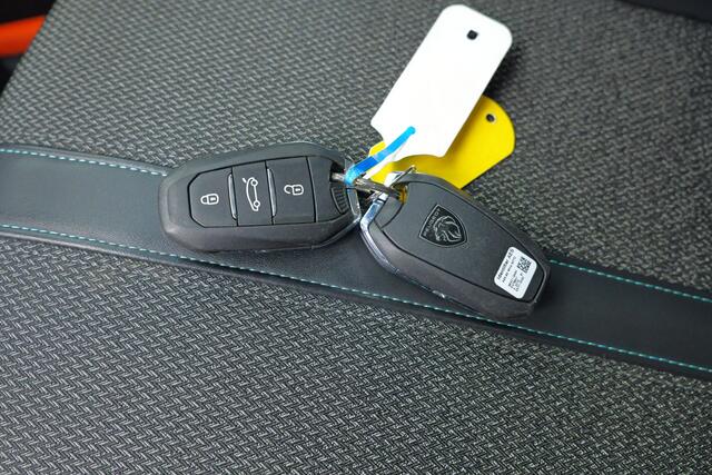 Peugeot 308 1.2 PureTech Allure Pack Business | Camera | keyless | 130 pk
