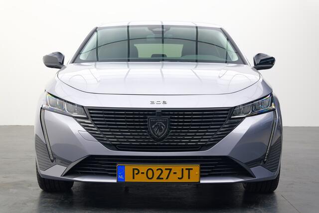 Peugeot 308 1.2 PureTech Allure Pack Business | Camera | keyless | 130 pk