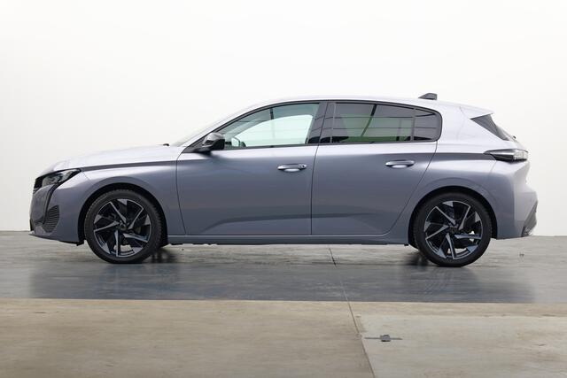 Peugeot 308 1.2 PureTech Allure Pack Business | Camera | keyless | 130 pk