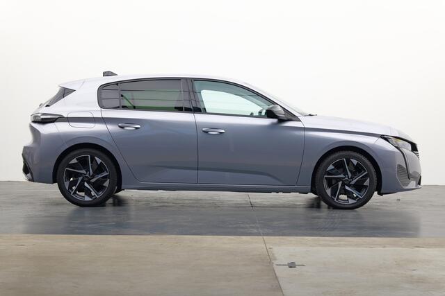 Peugeot 308 1.2 PureTech Allure Pack Business | Camera | keyless | 130 pk