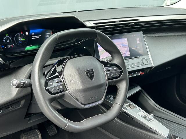 Peugeot 308 SW BWJ 2023 | 1.6PHEV 181PK Active Pack Business | TREKHAAK | CLIMA | NAVI | CARPLAY | PDC | 17'' LMV |