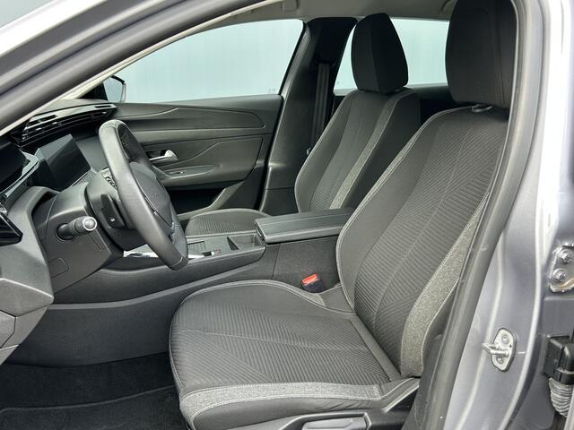 Peugeot 308 SW BWJ 2023 | 1.6PHEV 181PK Active Pack Business | TREKHAAK | CLIMA | NAVI | CARPLAY | PDC | 17'' LMV |