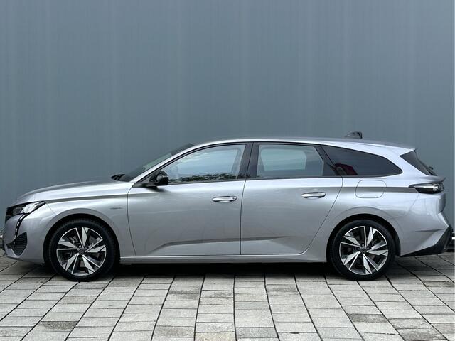 Peugeot 308 SW BWJ 2023 | 1.6PHEV 181PK Active Pack Business | TREKHAAK | CLIMA | NAVI | CARPLAY | PDC | 17'' LMV |