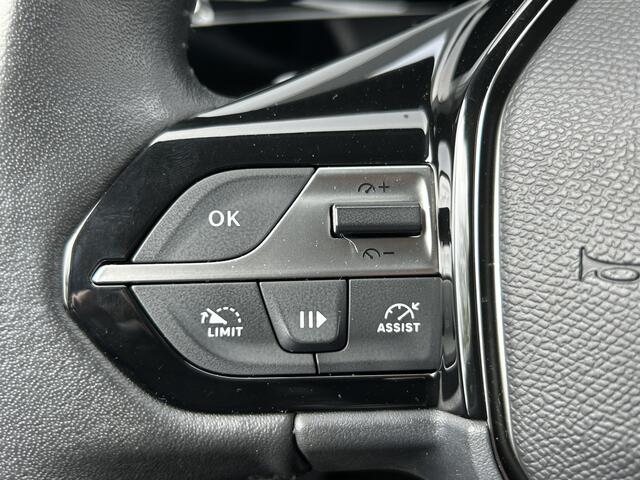 Peugeot 308 SW BWJ 2023 | 1.6PHEV 181PK Active Pack Business | TREKHAAK | CLIMA | NAVI | CARPLAY | PDC | 17'' LMV |