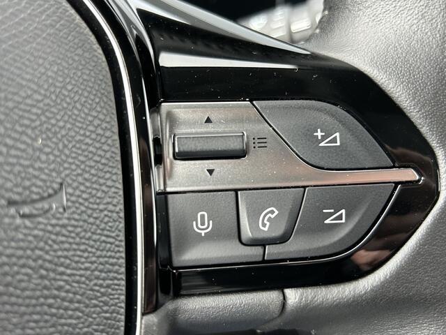 Peugeot 308 SW BWJ 2023 | 1.6PHEV 181PK Active Pack Business | TREKHAAK | CLIMA | NAVI | CARPLAY | PDC | 17'' LMV |