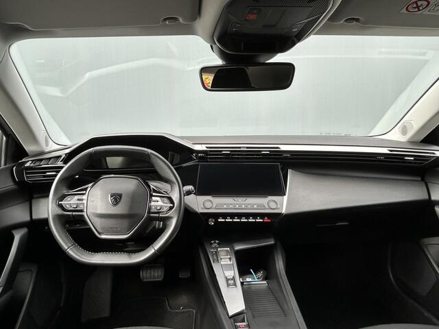 Peugeot 308 SW BWJ 2023 | 1.6PHEV 181PK Active Pack Business | TREKHAAK | CLIMA | NAVI | CARPLAY | PDC | 17'' LMV |