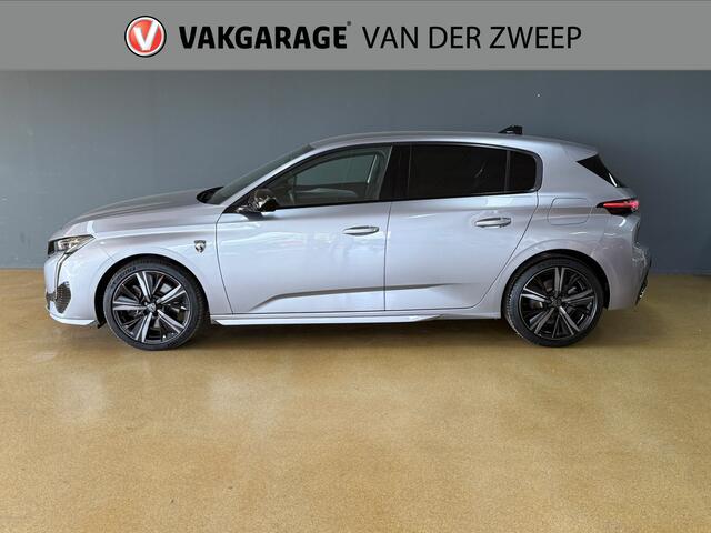 Peugeot 308 1.6 Plug-in Hybrid 225 GT | Memory | 360 | Adapt cruise.