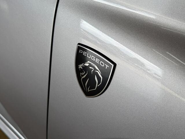 Peugeot 308 1.6 Plug-in Hybrid 225 GT | Memory | 360 | Adapt cruise.