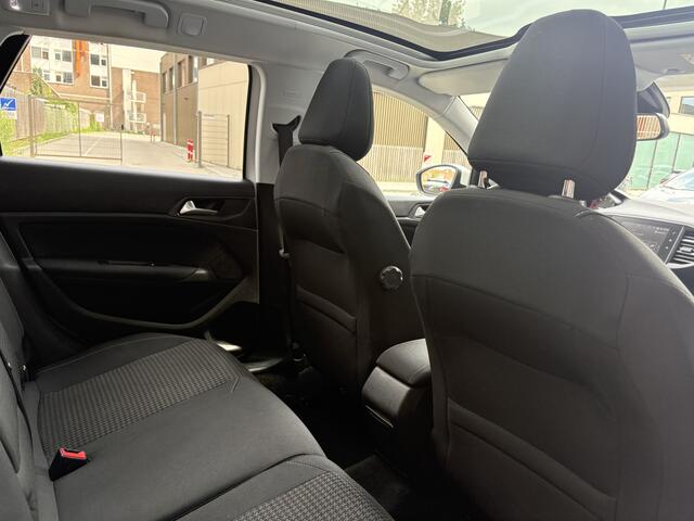 Peugeot 308 SW 1.2 P.T B Lease Executive NIEUWE DISTRIBUTIE.