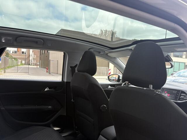 Peugeot 308 SW 1.2 P.T B Lease Executive NIEUWE DISTRIBUTIE.