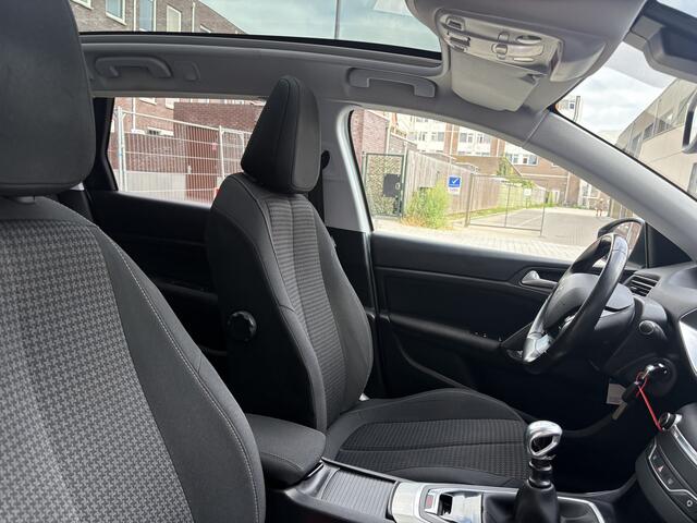 Peugeot 308 SW 1.2 P.T B Lease Executive NIEUWE DISTRIBUTIE.