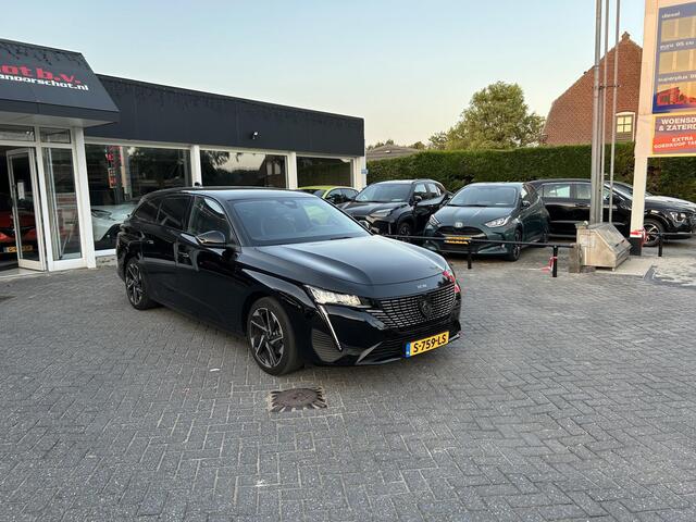 Peugeot 308 SW 1.2 PureTech Allure Pack Business