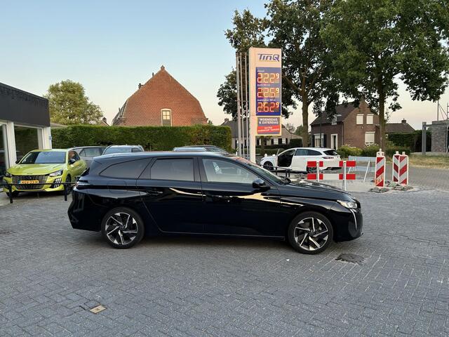 Peugeot 308 SW 1.2 PureTech Allure Pack Business