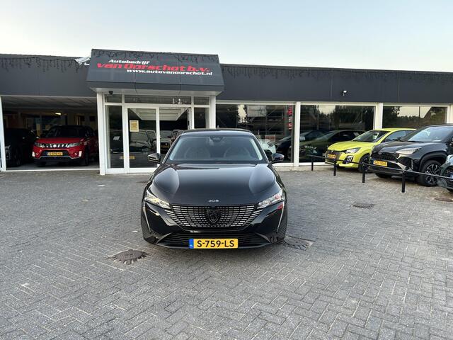 Peugeot 308 SW 1.2 PureTech Allure Pack Business