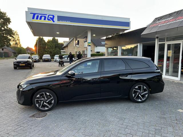 Peugeot 308 SW 1.2 PureTech Allure Pack Business