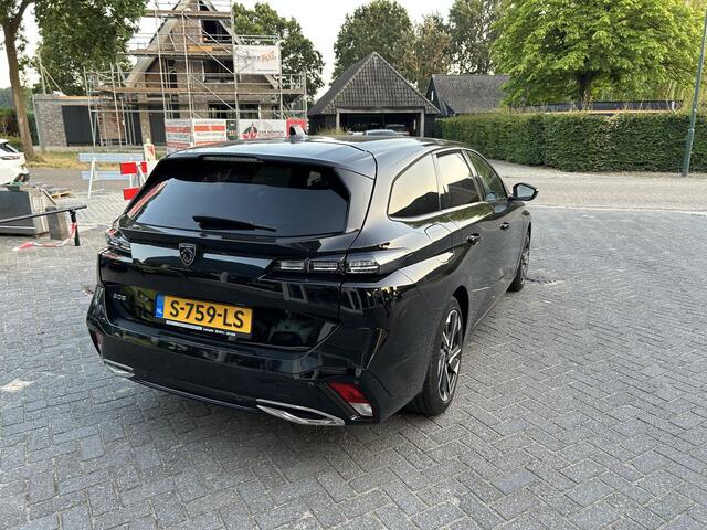 Peugeot 308 SW 1.2 PureTech Allure Pack Business