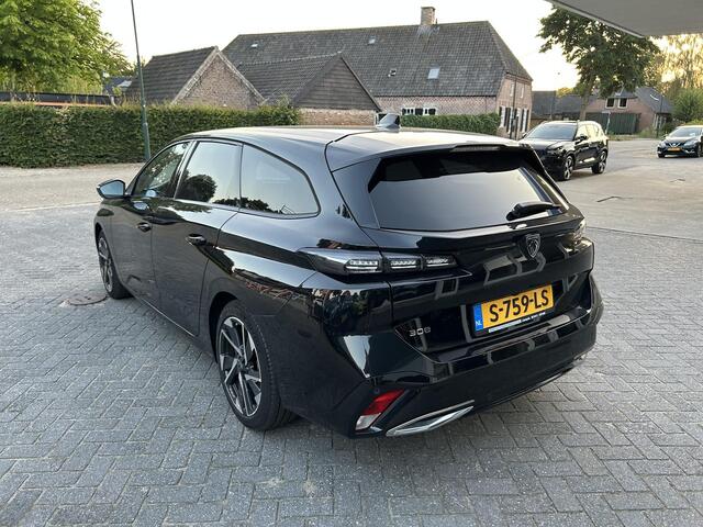 Peugeot 308 SW 1.2 PureTech Allure Pack Business