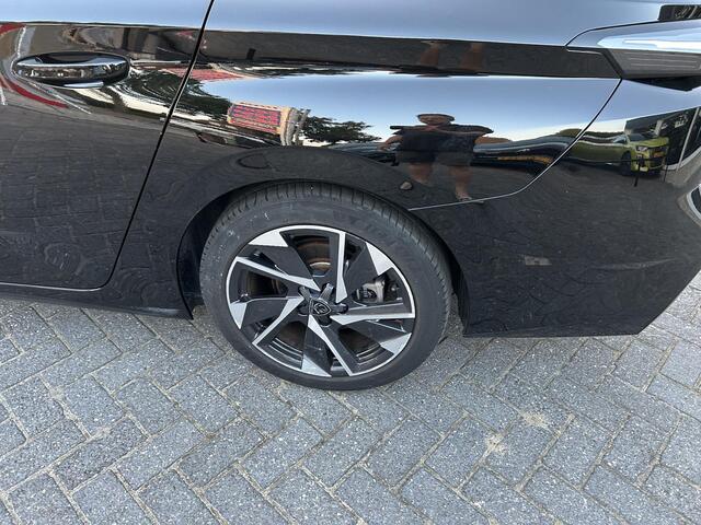 Peugeot 308 SW 1.2 PureTech Allure Pack Business