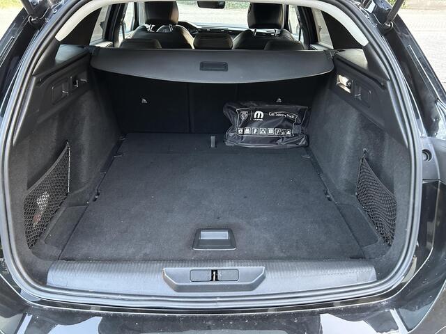 Peugeot 308 SW 1.2 PureTech Allure Pack Business