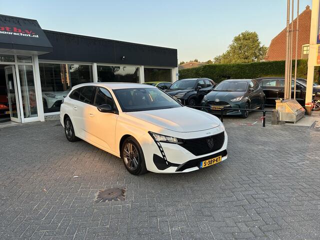 Peugeot 308 SW 1.2 PureTech Active Pack Business