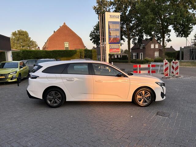 Peugeot 308 SW 1.2 PureTech Active Pack Business