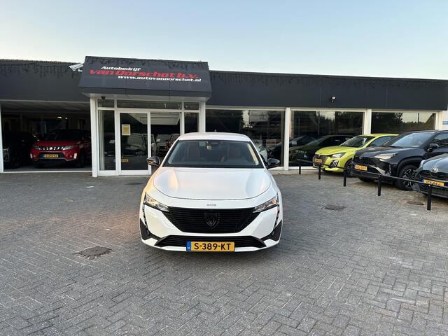 Peugeot 308 SW 1.2 PureTech Active Pack Business