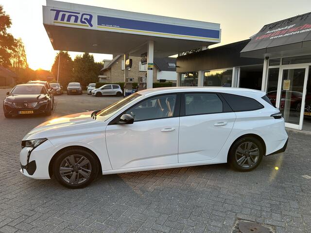 Peugeot 308 SW 1.2 PureTech Active Pack Business