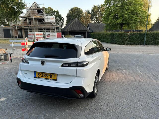 Peugeot 308 SW 1.2 PureTech Active Pack Business