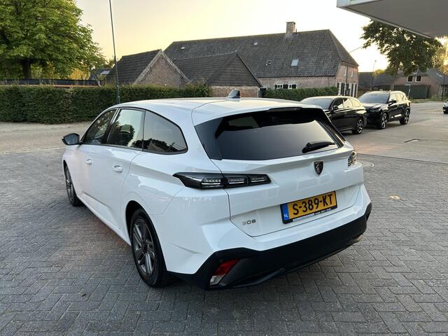 Peugeot 308 SW 1.2 PureTech Active Pack Business