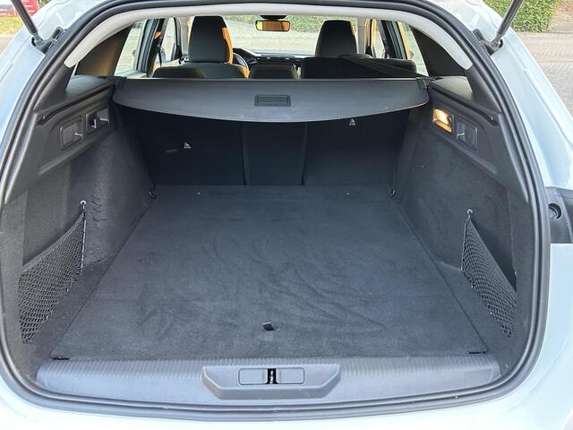 Peugeot 308 SW 1.2 PureTech Active Pack Business