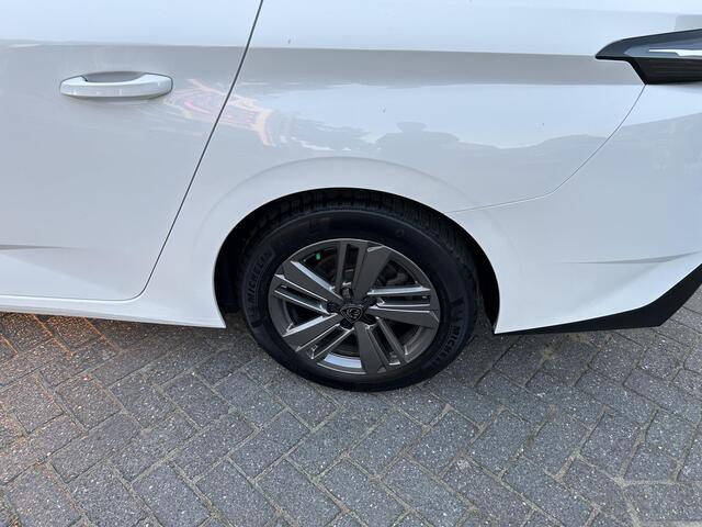 Peugeot 308 SW 1.2 PureTech Active Pack Business