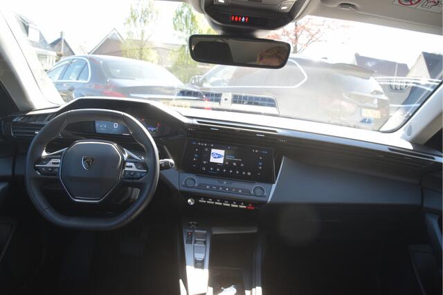 Peugeot 308 1.2 Hybrid 136 e-DCS6 Active Pack Business Carplay | DAB | Keyless | LMV | Clima | PDC | Bluetooth
