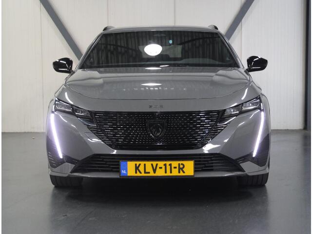 Peugeot 308 SW 1.6 Plug-in Hybrid 225PK GT | 1ste eigenaar | AUTOMAAT | AppleCarPlay/AndroidAuto | Adaptive Cruise Control | FocalSound | 360'Camera | Sfeerverlichting | Virt.Cockpit | Keyless | Isofix | Privacy Glass | Parkeersensoren | Electrische achterklep |