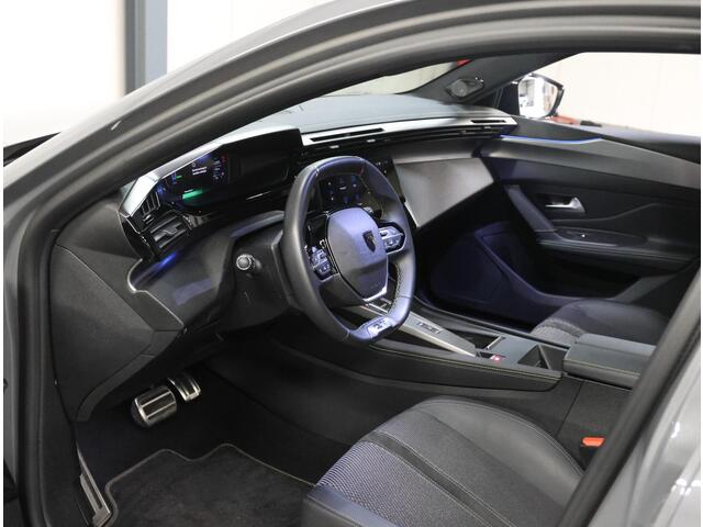 Peugeot 308 SW 1.6 Plug-in Hybrid 225PK GT | 1ste eigenaar | AUTOMAAT | AppleCarPlay/AndroidAuto | Adaptive Cruise Control | FocalSound | 360'Camera | Sfeerverlichting | Virt.Cockpit | Keyless | Isofix | Privacy Glass | Parkeersensoren | Electrische achterklep |
