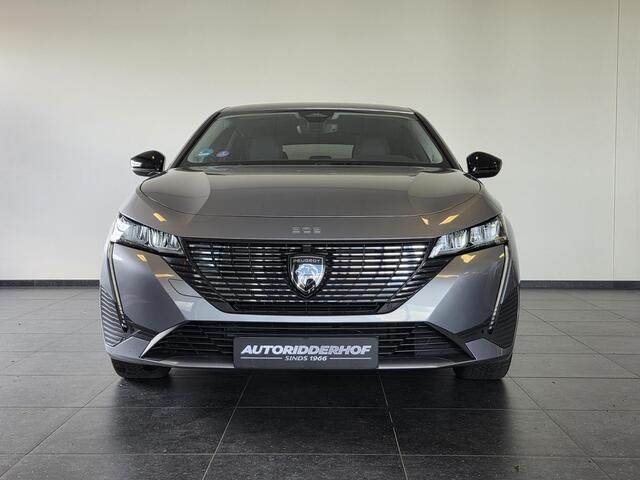 Peugeot 308 SW 1.2 PureTech Allure Pack Business | NL-Auto | Camera | Cruise Control | Apple Carplay & Android Auto