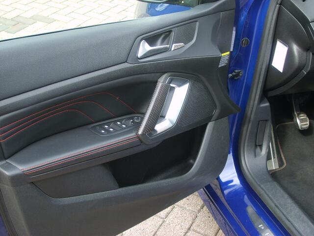 Peugeot 308 SW 1.2 PureTech GT-line