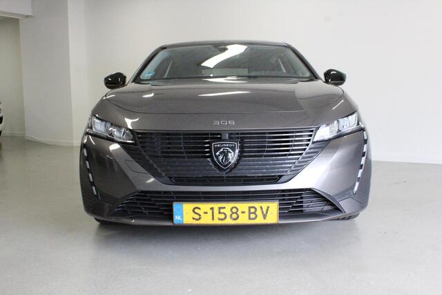Peugeot 308 SW 1.5 BlueHDi Active Pack Business | TREKHAAK | STOEL-VERW | CRUISE | DAB-RADIO | NAVIGATIE | PDC | LED | LMV |