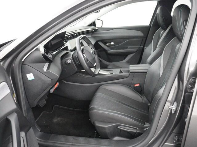 Peugeot 308 SW 1.6 HYbrid 180 Allure Pack Business | SOH 97.3% | Trekhaak | 360 camera | Adaptive cruise | Carplay | Climate control | Virtual |