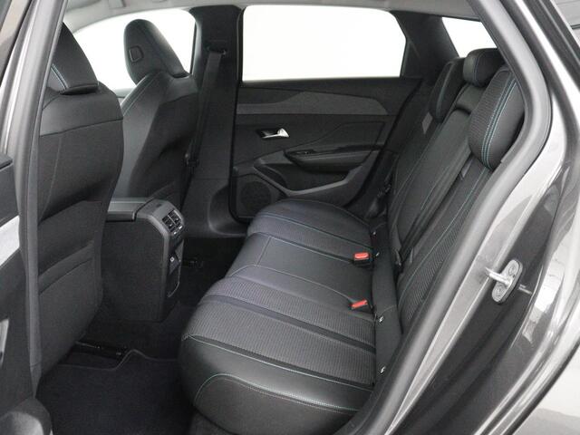 Peugeot 308 SW 1.6 HYbrid 180 Allure Pack Business | SOH 97.3% | Trekhaak | 360 camera | Adaptive cruise | Carplay | Climate control | Virtual |